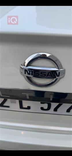 نيسان ألتيما